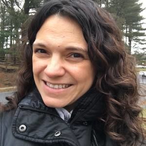 Meet your Posher, Mariana